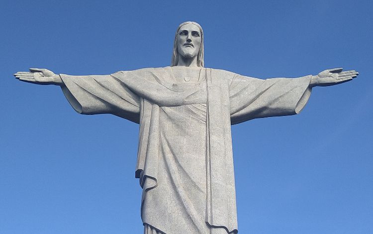 Tour Brasile Rio de Janeiro Cristo Redentor