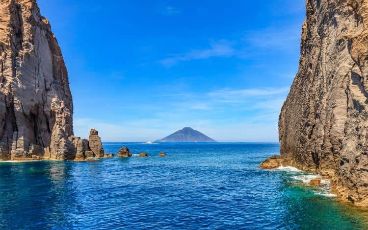 tour isole eolie panarea 