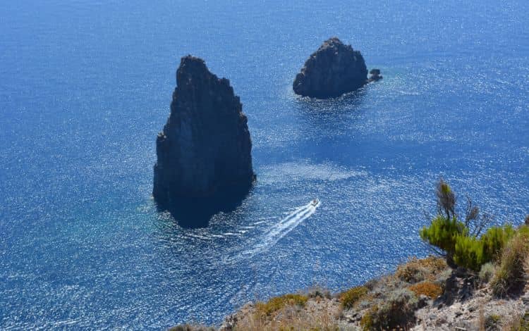 visita isole eolie lipari