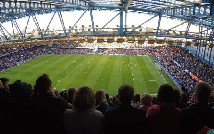 cosa vedere a Manchester Old Trafford